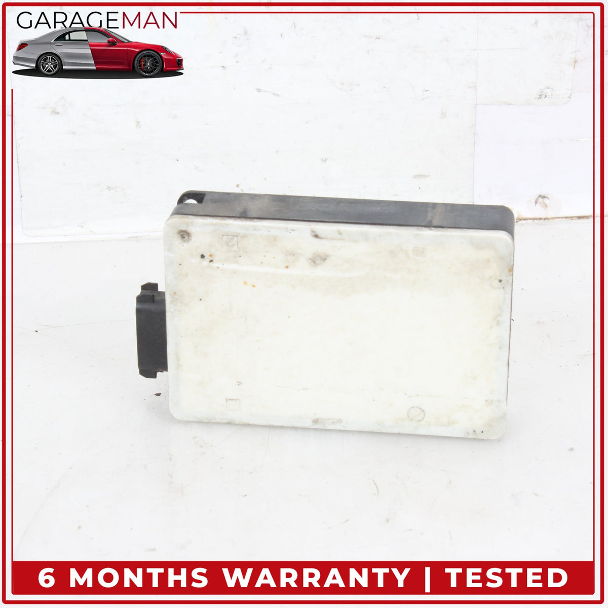 2014-2022 Mercedes W212 E400 Front or Rear Blind Spot Radar Distance Module OEM