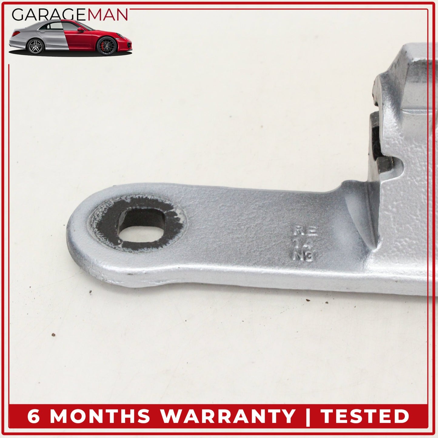 2012-2018 Mercedes-Benz CLS550 W218 RWD Right Rear Door Hinge 2187200637