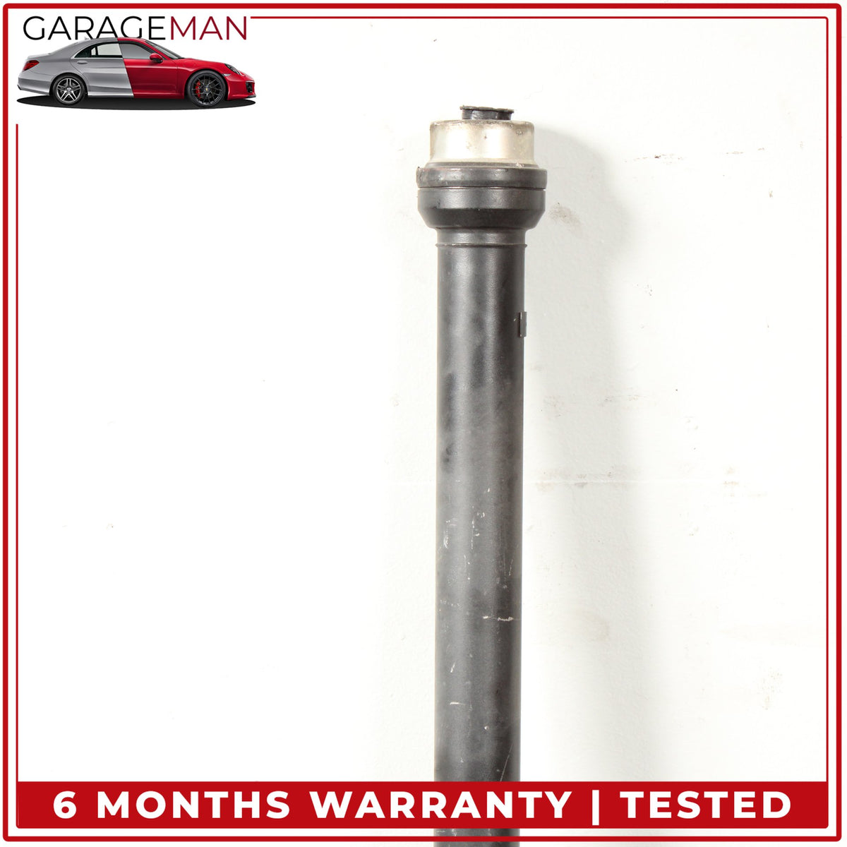 2011-2017 Audi SQ5 Q5 AWD Rear Propeller Driveshaft Drive Shaft 8R0521101Q OEM