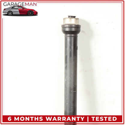 2011-2017 Audi SQ5 Q5 AWD Rear Propeller Driveshaft Drive Shaft 8R0521101Q OEM