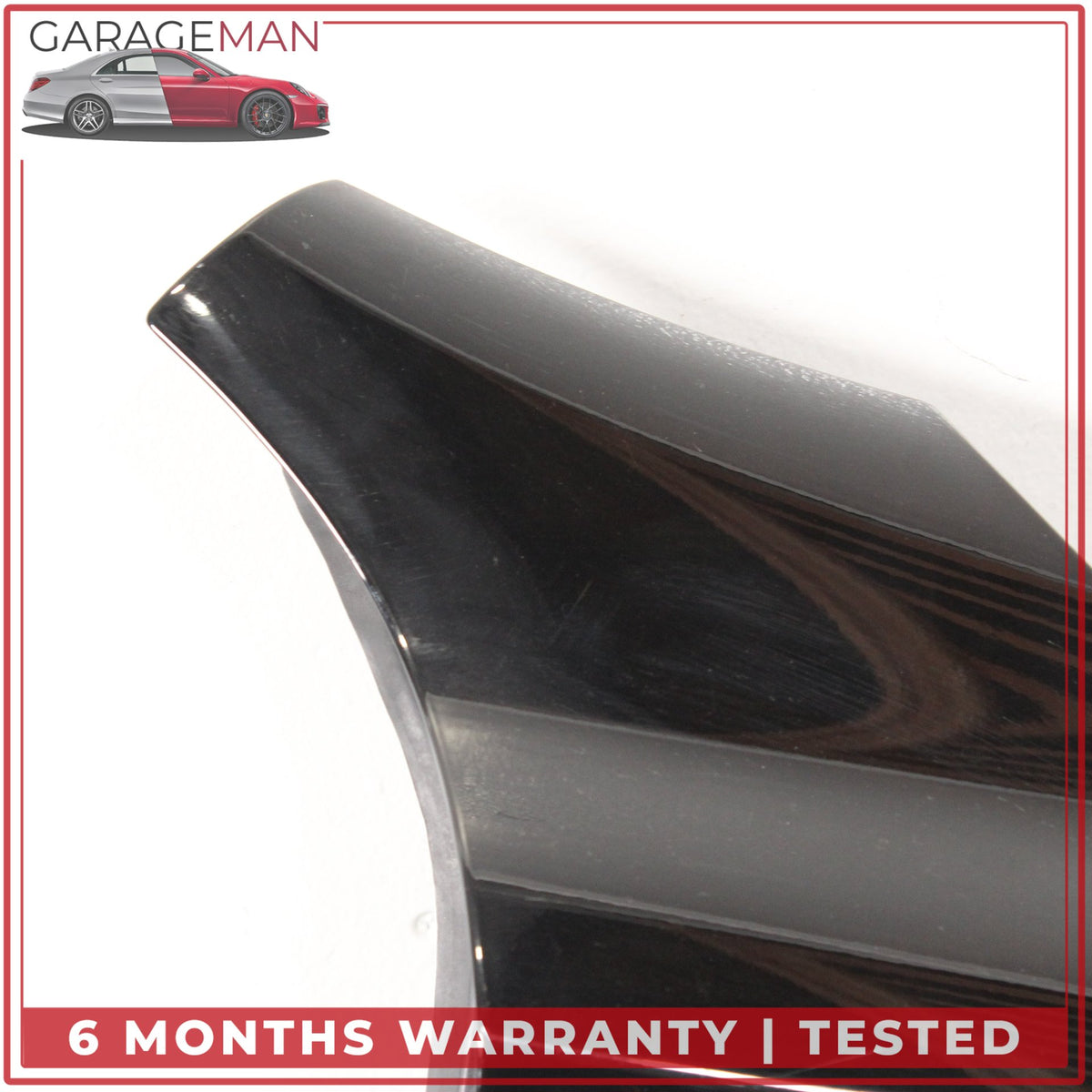 2015-2020 Mercedes X156 GLA250 GLA45 AMG Front Right Fender Panel 1568800218 OEM