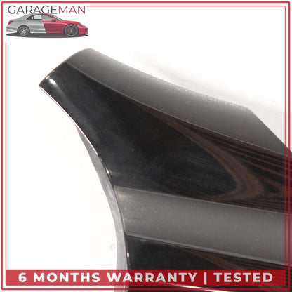 2015-2020 Mercedes X156 GLA250 GLA45 AMG Front Right Fender Panel 1568800218 OEM