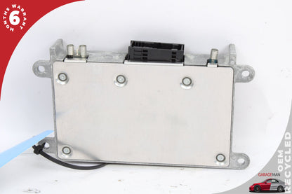 2006-2012 Mercedes W219 CLS550 Voice Communication Control Module 2218205226 OEM