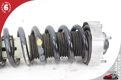 2007-2015 Audi Q7 Rear Left and Right Side Shock Strut Absorber 7L8512021 OEM