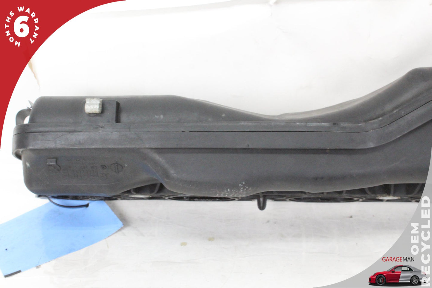2011-2016 BMW 550i F10 N63 Right Side Air Intake Manifold 7555663