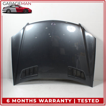 2006-2011 Mercedes W164 ML350 ML320 Front Hood Bonnet Panel Assembly Gray OEM