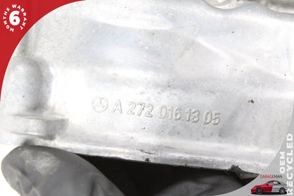 2005-2013 Mercedes W164 ML350 Right Side Cylinder Head Cover 2720161305 OEM