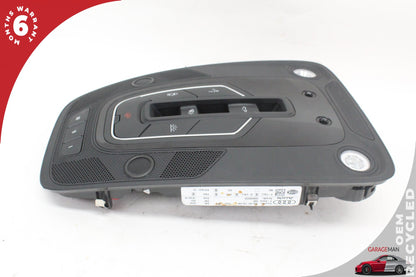 2018-2020 Audi SQ5 Q5 Front Upper Overhead Dome Light Lamp 80A947135AN OEM