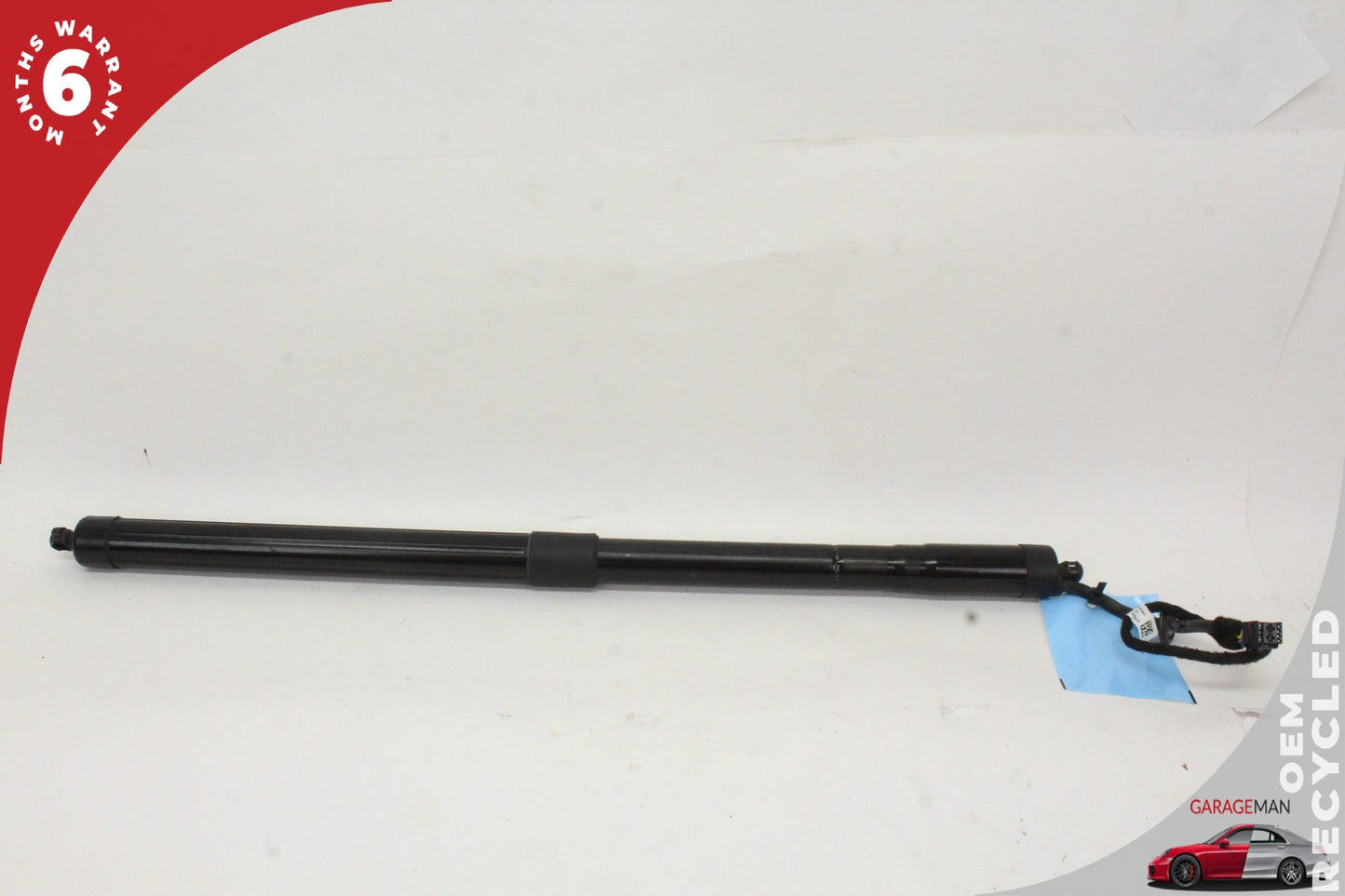 2011-2014 Porsche Cayenne 958 Rear Left and Right Trunk Lid Lift Support Strut