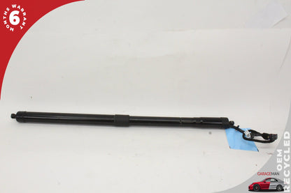 2011-2014 Porsche Cayenne 958 Rear Left and Right Trunk Lid Lift Support Strut