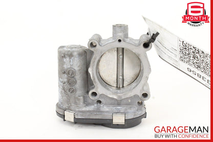 2015-2020 Mercedes-Benz W205 C300 Sedan Engine Throttle Body 2701410025 OEM