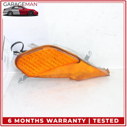 2003-2006 Porsche Cayenne 955 Front Left Side Marker Light Lamp 7L5945071A OEM