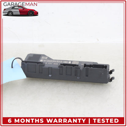 2015-2024 Porsche Macan 95B Trunk Lid Liftgate Control Module 7P5959107E OEM