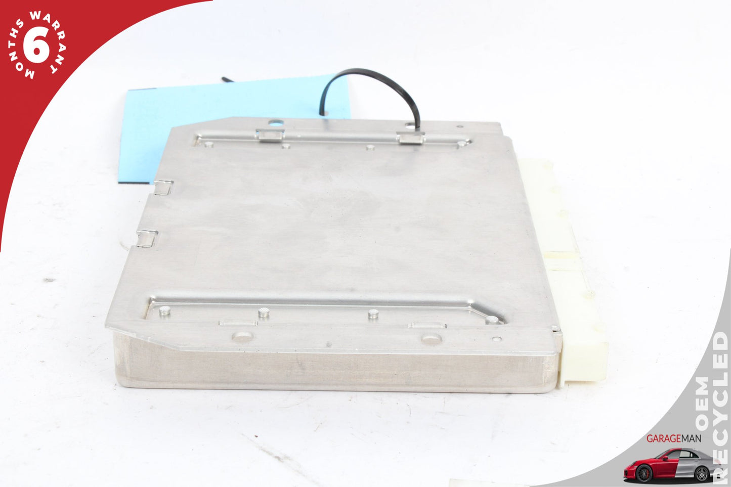 2001-2003 Mercedes-Benz CLK55 AMG W208 ABS Anti Lock Brake System Control Module