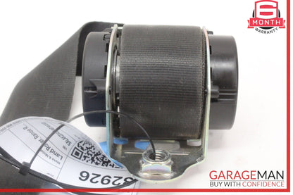 2010-2016 Land Rover LR4 SUV Right Rear 2nd Row Seat Belt 603011500G Genuine