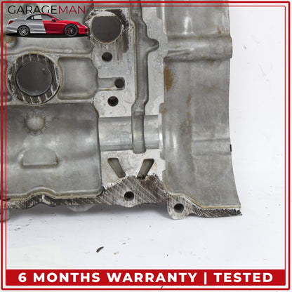 2005-2013 Mercedes W211 E350 Left Side Cylinder Head Valve Cover 2720161205 OEM