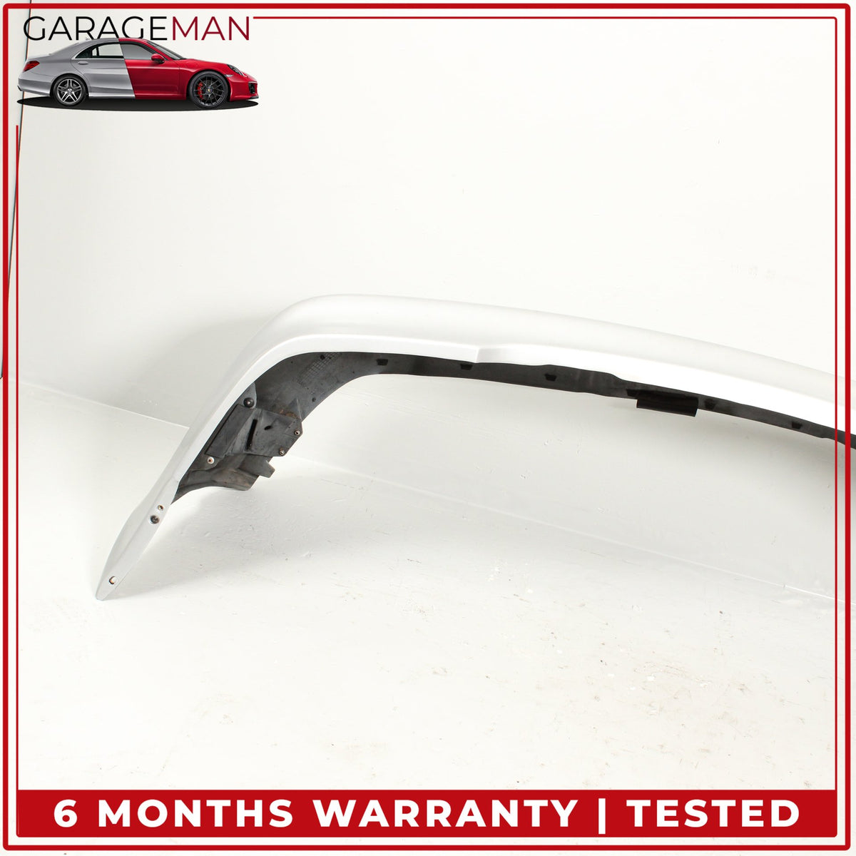 2001-2004 Mercedes-Benz SLK320 R170 Rear Bumper Cover 1708850325 OEM