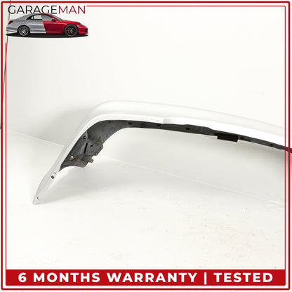 2001-2004 Mercedes-Benz SLK320 R170 Rear Bumper Cover 1708850325 OEM