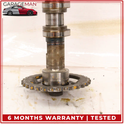 2011-2018 Audi Q7 Porsche Cayenne 958 3.0L Left Exhaust Camshaft 06E109102BG OEM
