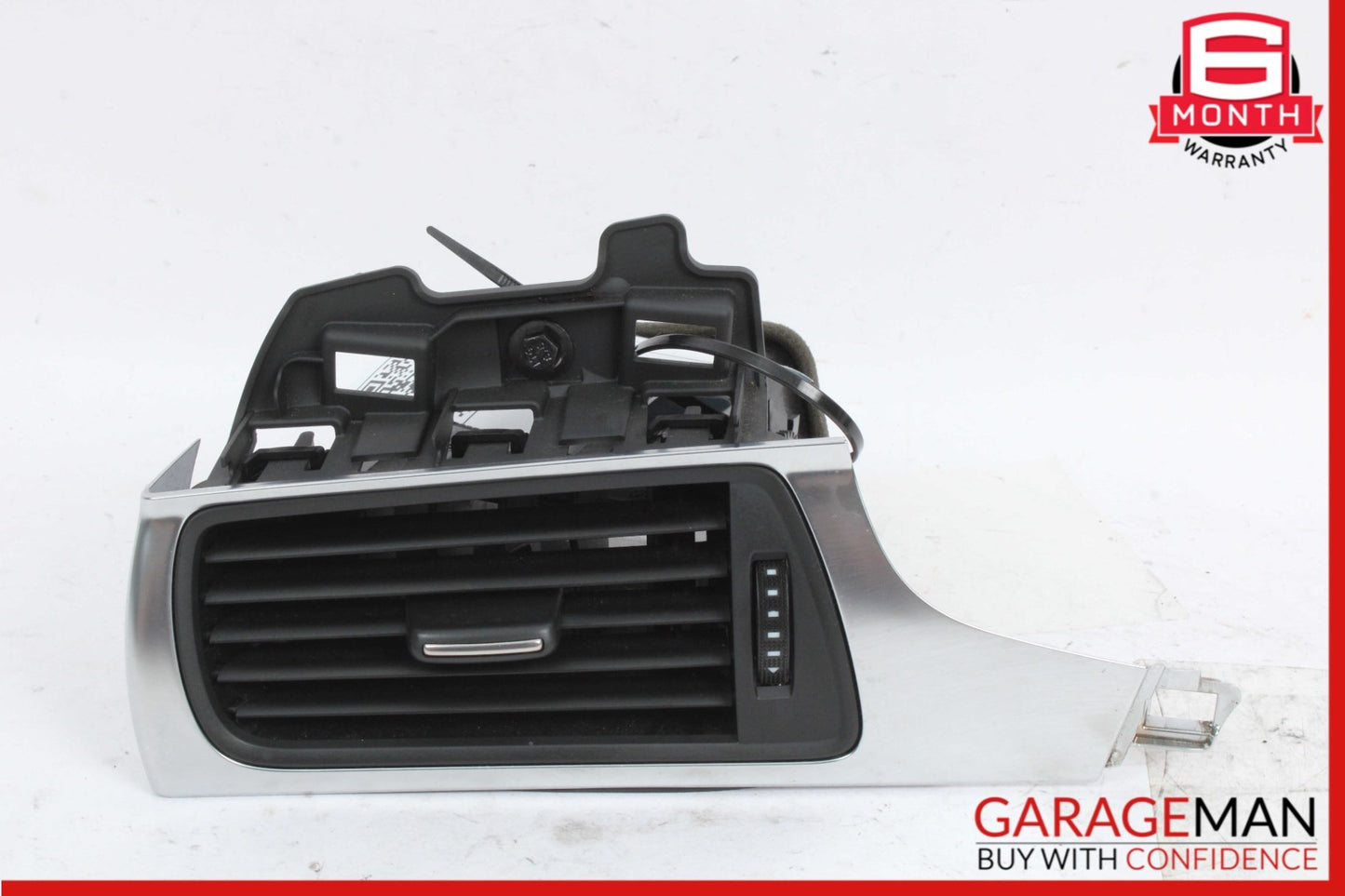 2012 Audi A6 C7 Front Left Driver Side AC A/C Air Conditioning Air Vent OEM