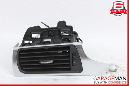 2012 Audi A6 C7 Front Left Driver Side AC A/C Air Conditioning Air Vent OEM