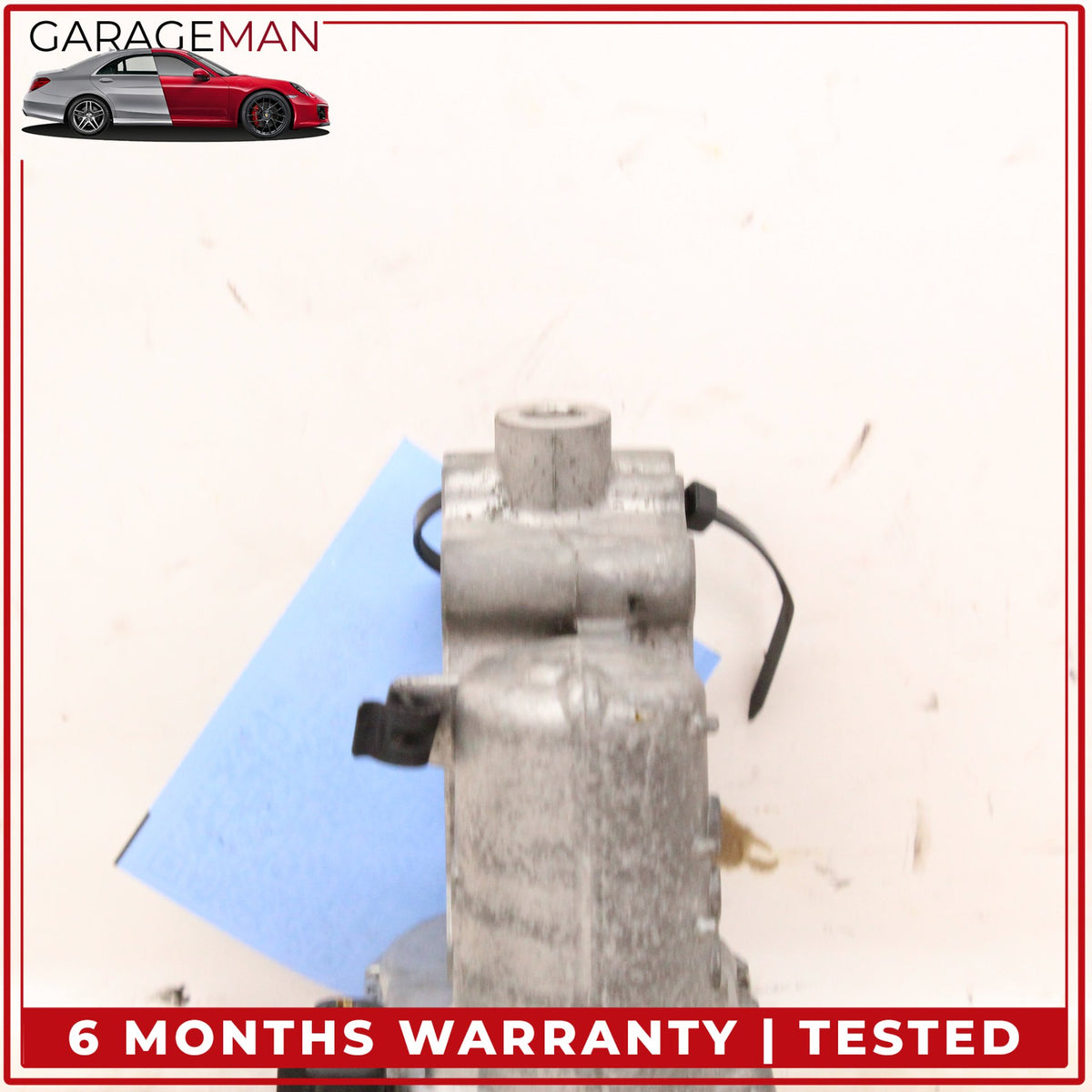 2015-2020 Mercedes W117 CLA250 C300 Engine Throttle Valve Body 2701410025 OEM