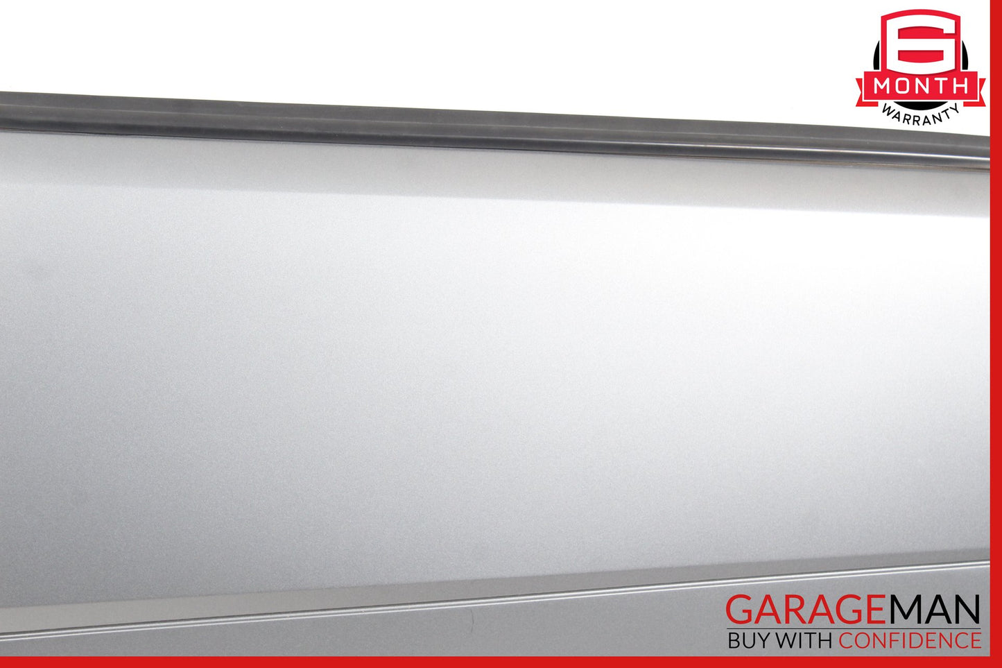 2008-2015 Smart Fortwo 451 Sedan Left Front Door Shell 4517220109 OEM
