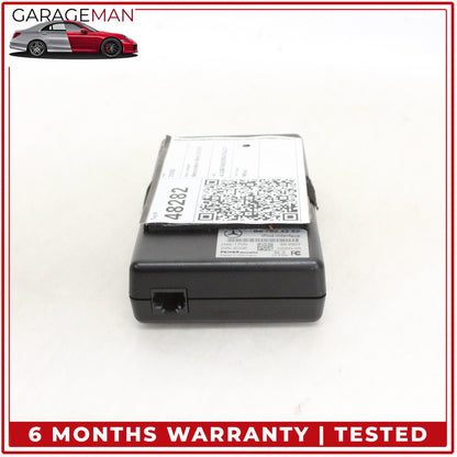 2006-2013 Mercedes X164 GL550 Audio Music iPod Module Interface B67824252 OEM