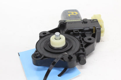 2007-2015 Mini Cooper R56 Front Left Side Window Regulator Motor 2757043 OEM