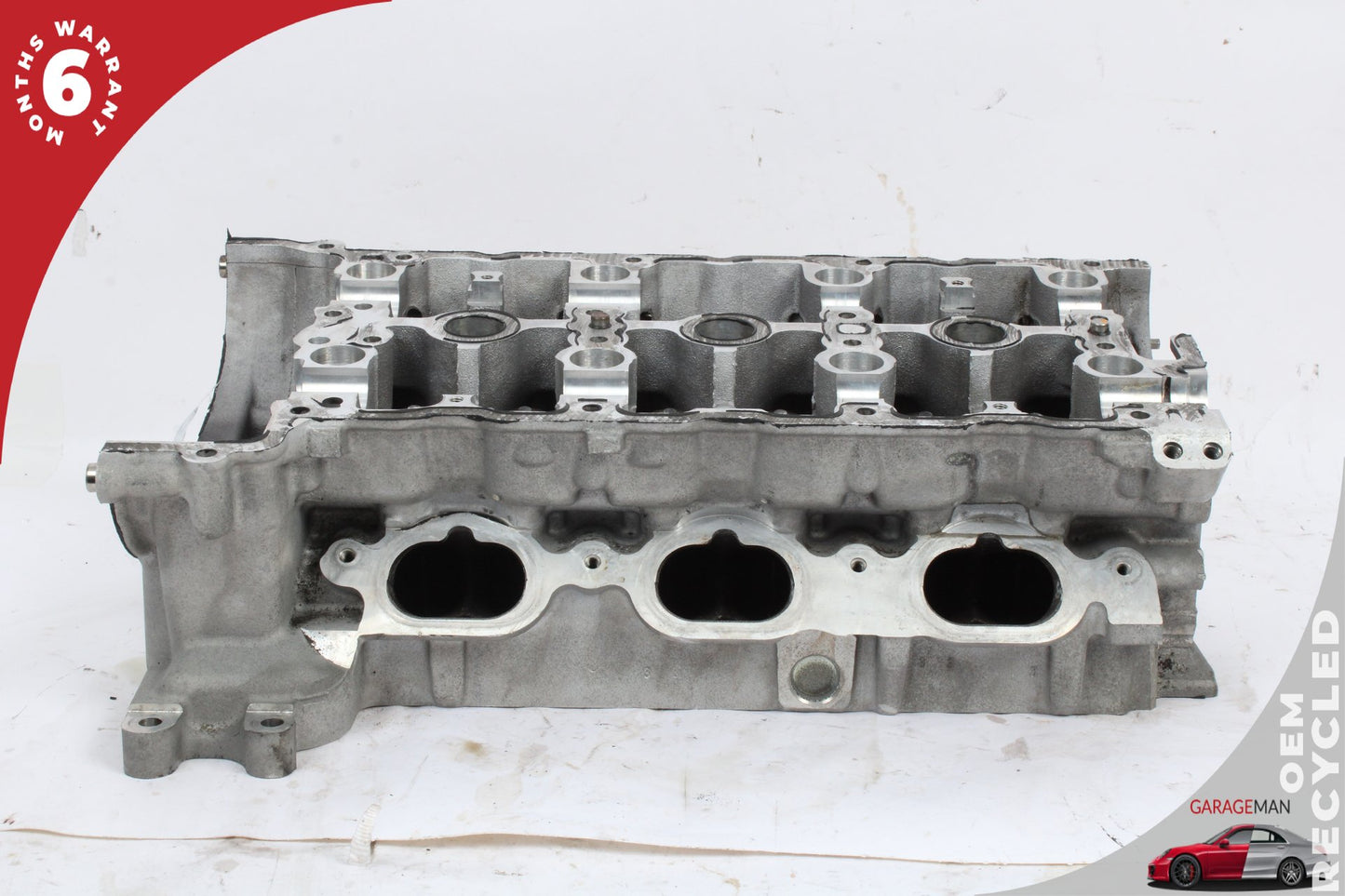 2006-2011 Mercedes W204 C300 Right Side Engine Cylinder Head 2720162301 OEM