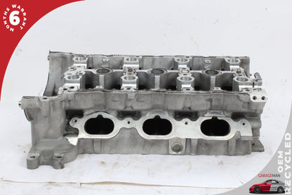 2006-2011 Mercedes W204 C300 Right Side Engine Cylinder Head 2720162301 OEM