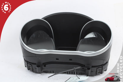 2015-2018 Mercedes-Benz C300 W205 Speedometer Odometer Instrument Cluster Gauge