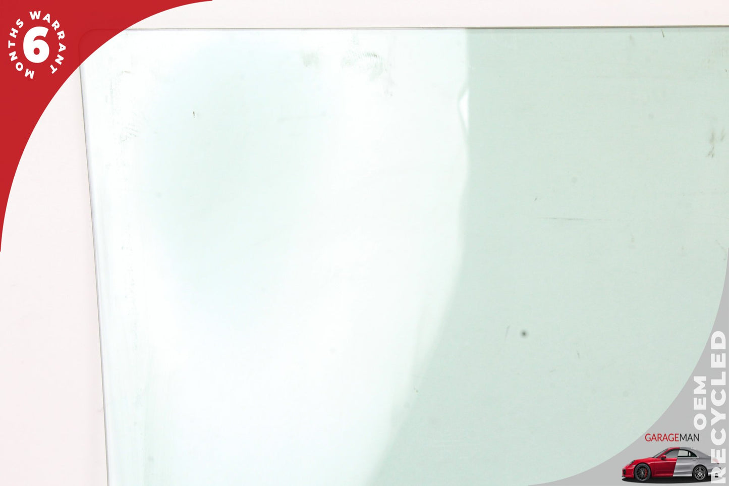 2009-2019 Ford Flex SUV Front Left Driver Door Window Glass DD11552GTY OEM