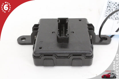 2022-2025 Audi A3 S3 / Volkswagen Keyless Go Entry Control Module 5WA959436 OEM