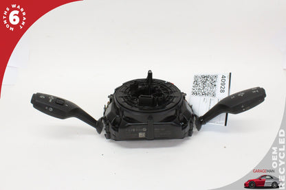 2009-2019 BMW 750i 640i 535i Steering Column Combination Switch 9220836 OEM