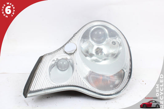 2002-2005 Porsche 911 Carrera 996 Front Left Side Xenon Head Light Lamp