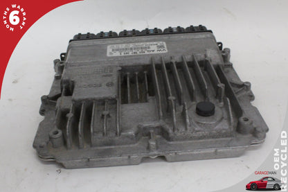 2017-2024 Audi SQ5 S4 S5 3.0L Engine Computer Control Module ECU 06M907309D OEM