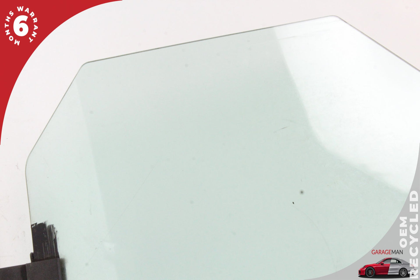 2009-2019 Ford Flex SUV Front Left Driver Door Window Glass DD11552GTY OEM