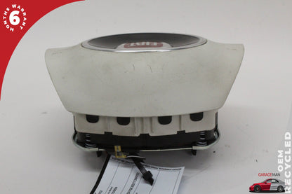 2012-2017 Fiat 500e Steering Wheel SRS Airbag Air Bag P1UE78JXWAC OEM