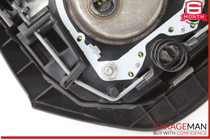 14-15 Mitsubishi Outlander Sport Front Left Side Steering Wheel Airbag Air Bag