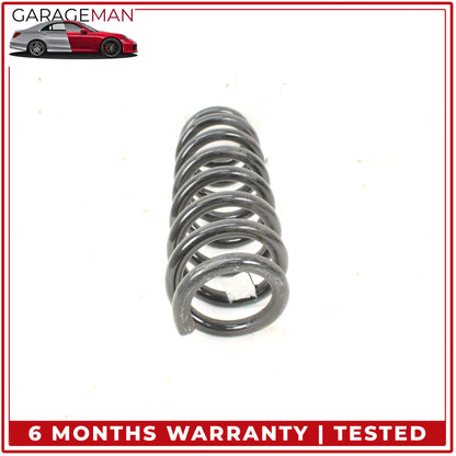 2019-2024 BMW 330i Rear Coil Spring (set of 2) 6889966 OEM