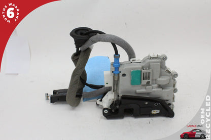 2015-2020 Audi A3 S3 Front Right Side Door Lock Latch Actuator 8X1837016C OEM