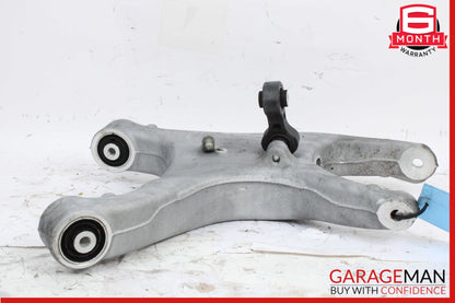 2012-2018 Audi A6 A7 Rear Left Driver Side Lower Control Arm 8R0505311F OEM
