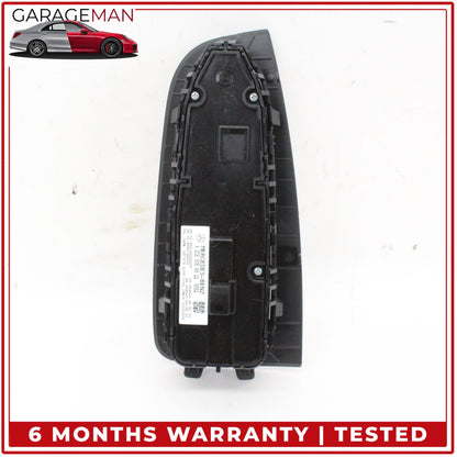 2015-2020 Mercedes W205 C300 Front Left Side Master Window Control Switch OEM