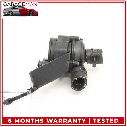 2015-2018 Mercedes W205 C300 Auxiliary AUX Circulation Water Pump 2055012520 OEM
