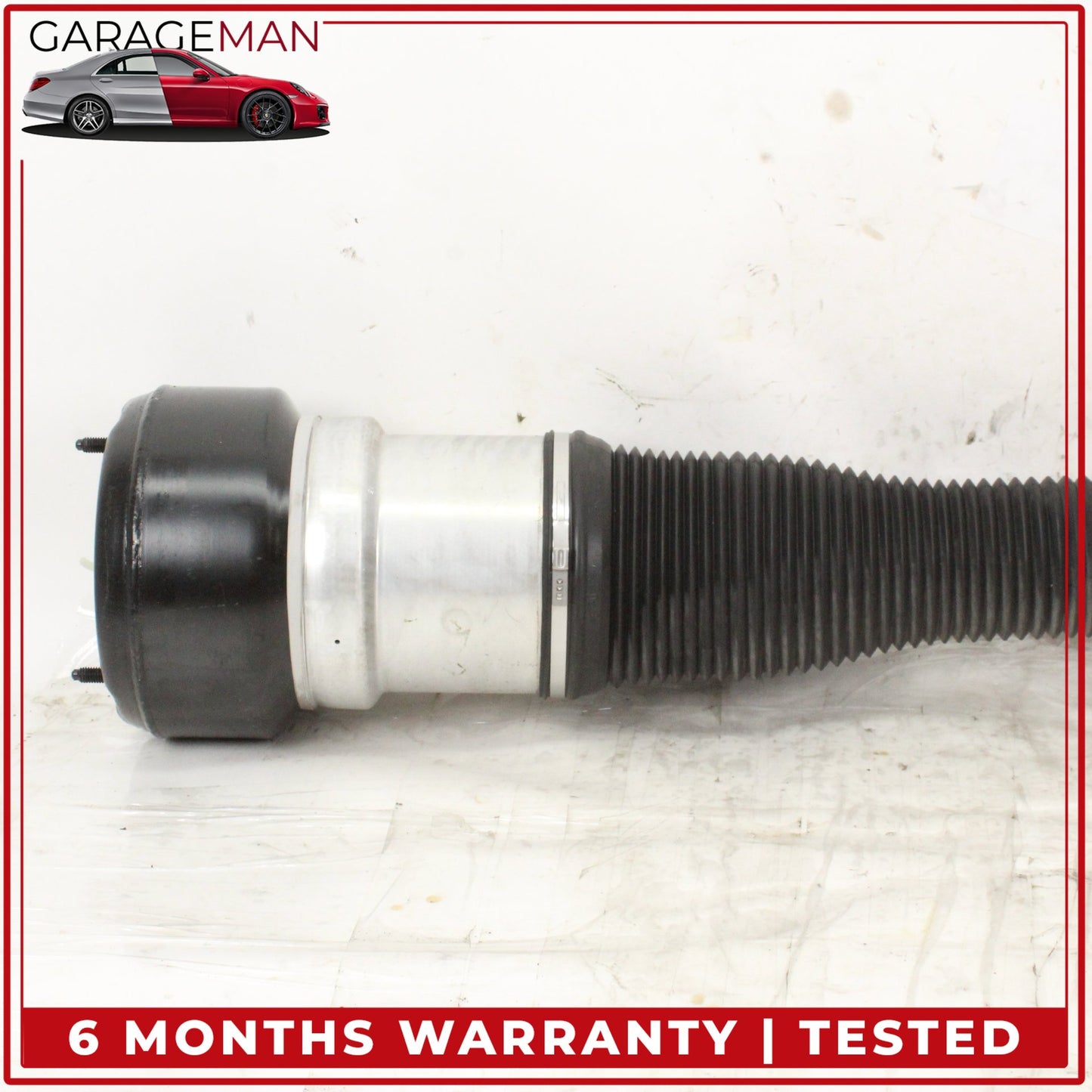 2007-2014 Mercedes W216 CL550 Rear Left Airmatic Shock Strut 2213202113 OEM