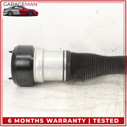 2007-2014 Mercedes W216 CL550 Rear Left Airmatic Shock Strut 2213202113 OEM