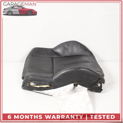 2004-2010 BMW 650i E64 Front Right Upper Seat Cushion 7063764 OEM