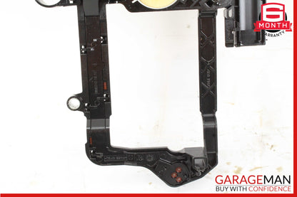 2004-2015 Mercedes-Benz C250 W204 Transmission Conductor Plate TCU 0034460310