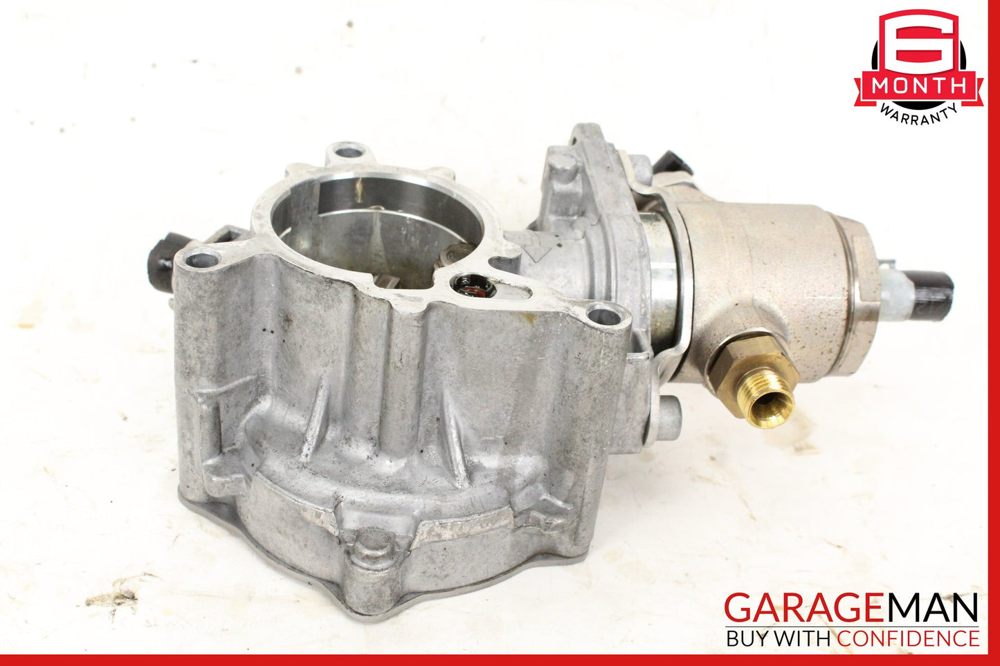 2009-2016 Audi A5 8T Engine Motor High Pressure Vacuum Pump 06J145100 OEM